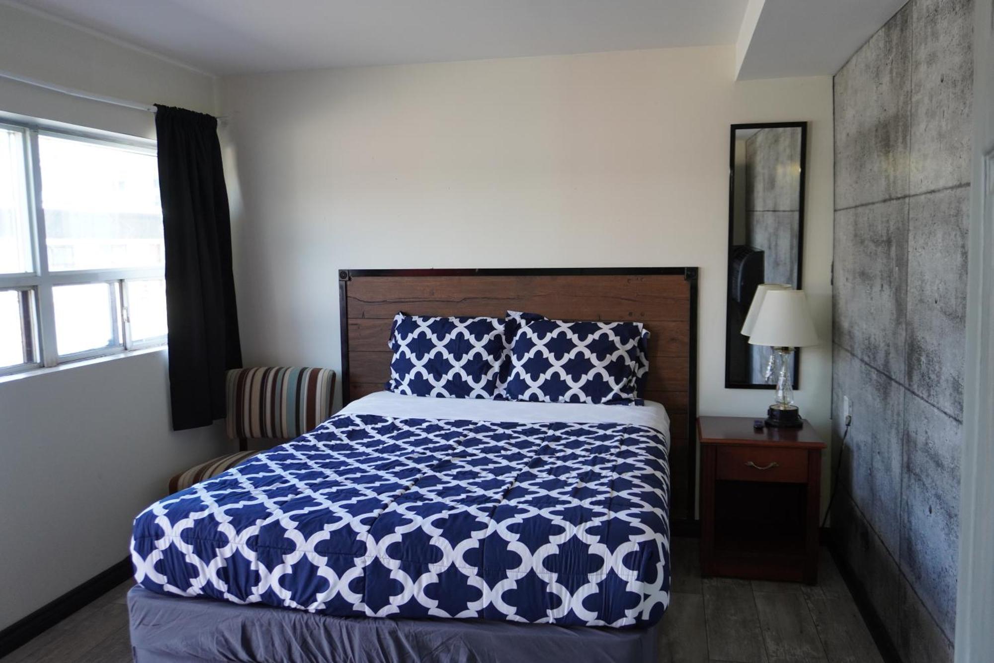 Crestwood Motel Burlington Bagian luar foto