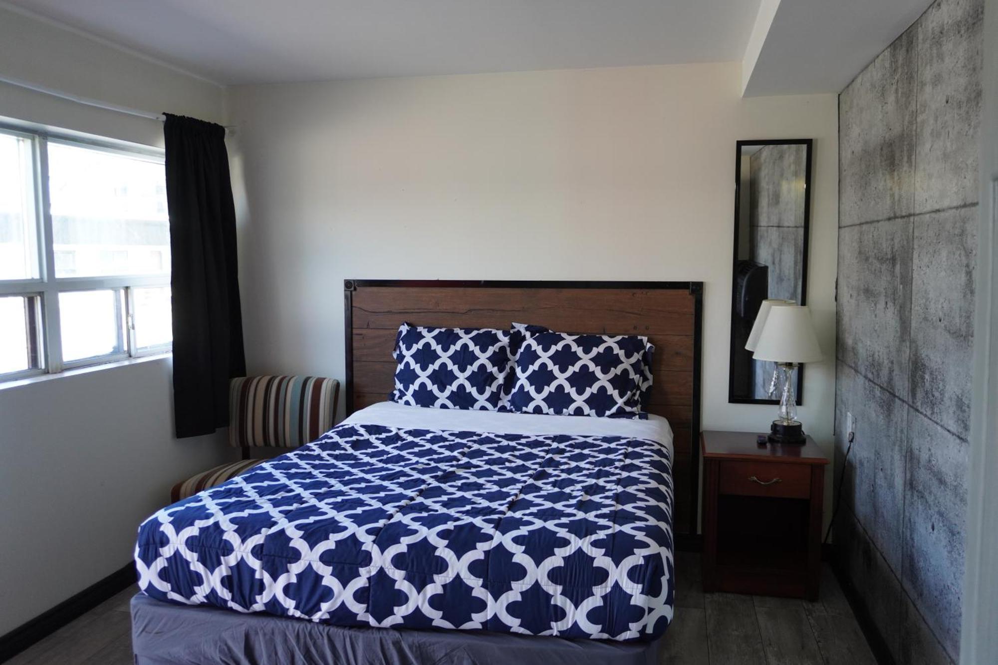Crestwood Motel Burlington Bagian luar foto